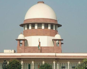 supreme court